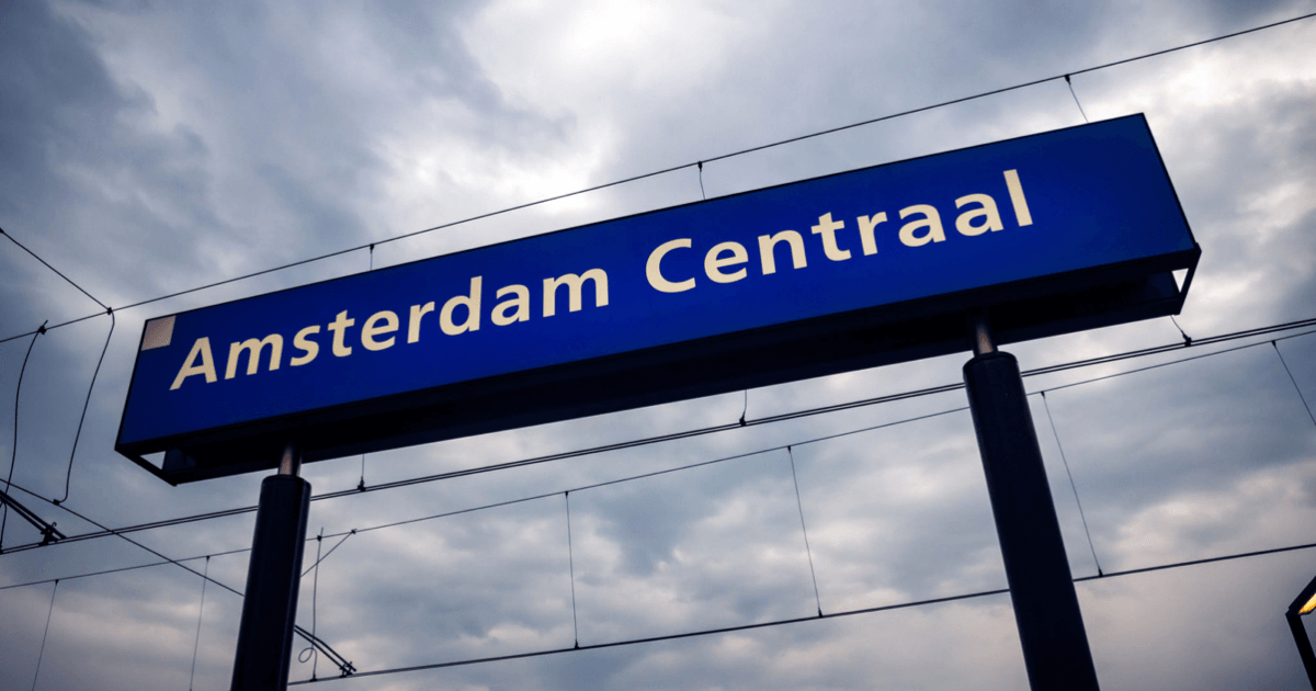 Blozend Markeer Aanwezigheid Koop Goedkope treinkaartjes van Amsterdam naar Londen 2023